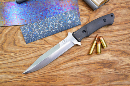 Hiroshii Suzuki Bear Hunt