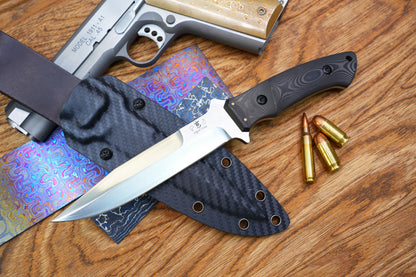 Hiroshii Suzuki Bear Hunt