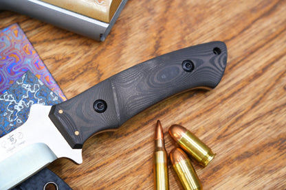 Hiroshii Suzuki Bear Hunt