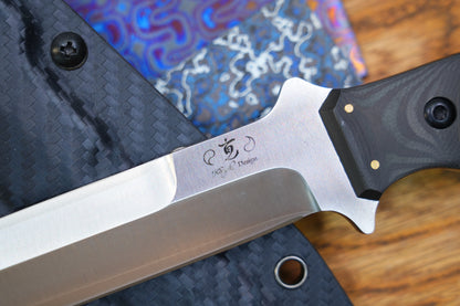 Hiroshii Suzuki Bear Hunt