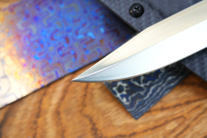 Hiroshii Suzuki Bear Hunt