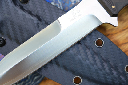 Hiroshii Suzuki Bear Hunt