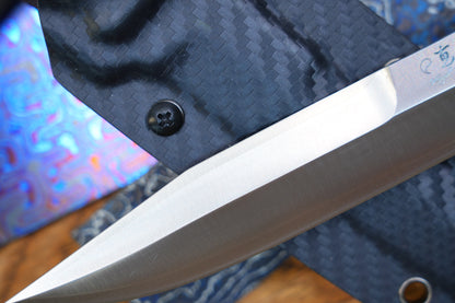 Hiroshii Suzuki Bear Hunt