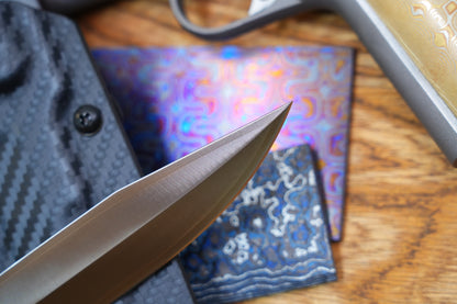 Hiroshii Suzuki Bear Hunt