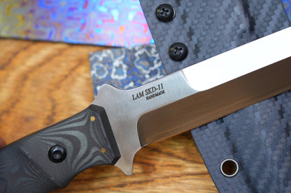 Hiroshii Suzuki Bear Hunt