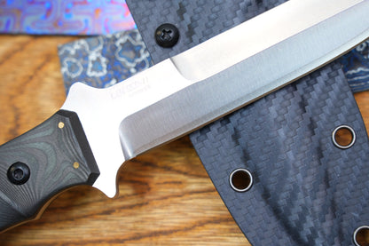 Hiroshii Suzuki Bear Hunt