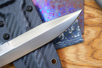 Hiroshii Suzuki Bear Hunt