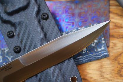 Hiroshii Suzuki Bear Hunt