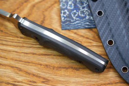 Hiroshii Suzuki Bear Hunt