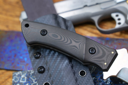 Hiroshii Suzuki Bear Hunt