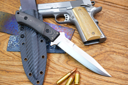 Hiroshii Suzuki Bear Hunt