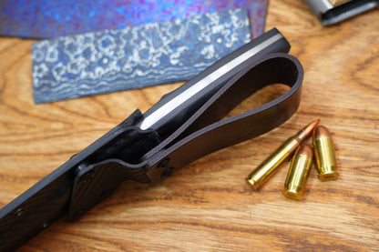 Hiroshii Suzuki Bear Hunt