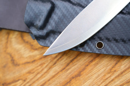 Hiroshii Suzuki Utility Hunting Knife A