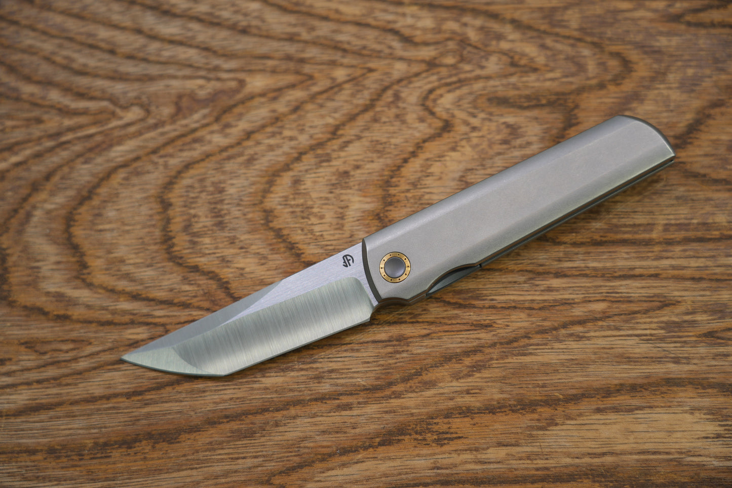 Special discount--Chop 3 Flagship Ti M390