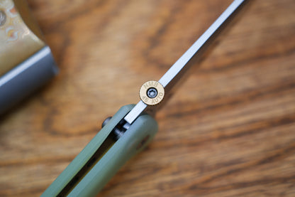 Chop2 2406-JD New .45-style thumb disc