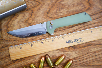 Chop2 2406-JD New .45-style thumb disc