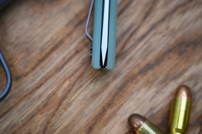 Chop2 2406-JD New .45-style thumb disc