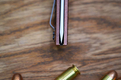 Chop2 2406-CU New .45-style thumb disc