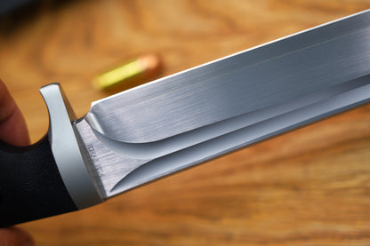 LOYALTY 2211-WAKI Ergonomic Handle Japanese Tactical WAKIZASHI
