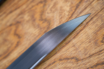 LOYALTY 2211-WAKI Ergonomic Handle Japanese Tactical WAKIZASHI