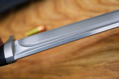 LOYALTY 2211-WAKI Ergonomic Handle Japanese Tactical WAKIZASHI
