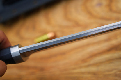 LOYALTY 2211-WAKI Ergonomic Handle Japanese Tactical WAKIZASHI