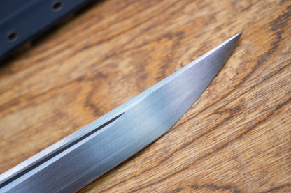 LOYALTY 2211-WAKI Ergonomic Handle Japanese Tactical WAKIZASHI