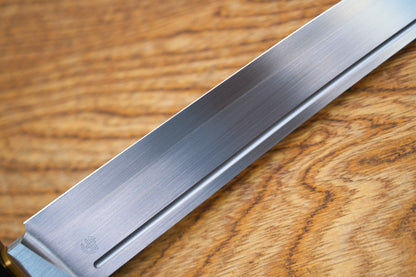 【Warrior】 TANTO Hand polishing Collection Series