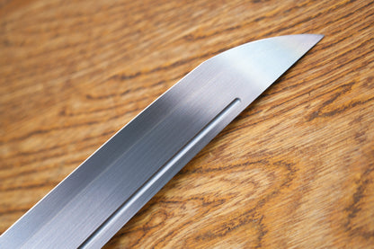 【Warrior】 TANTO Hand polishing Collection Series