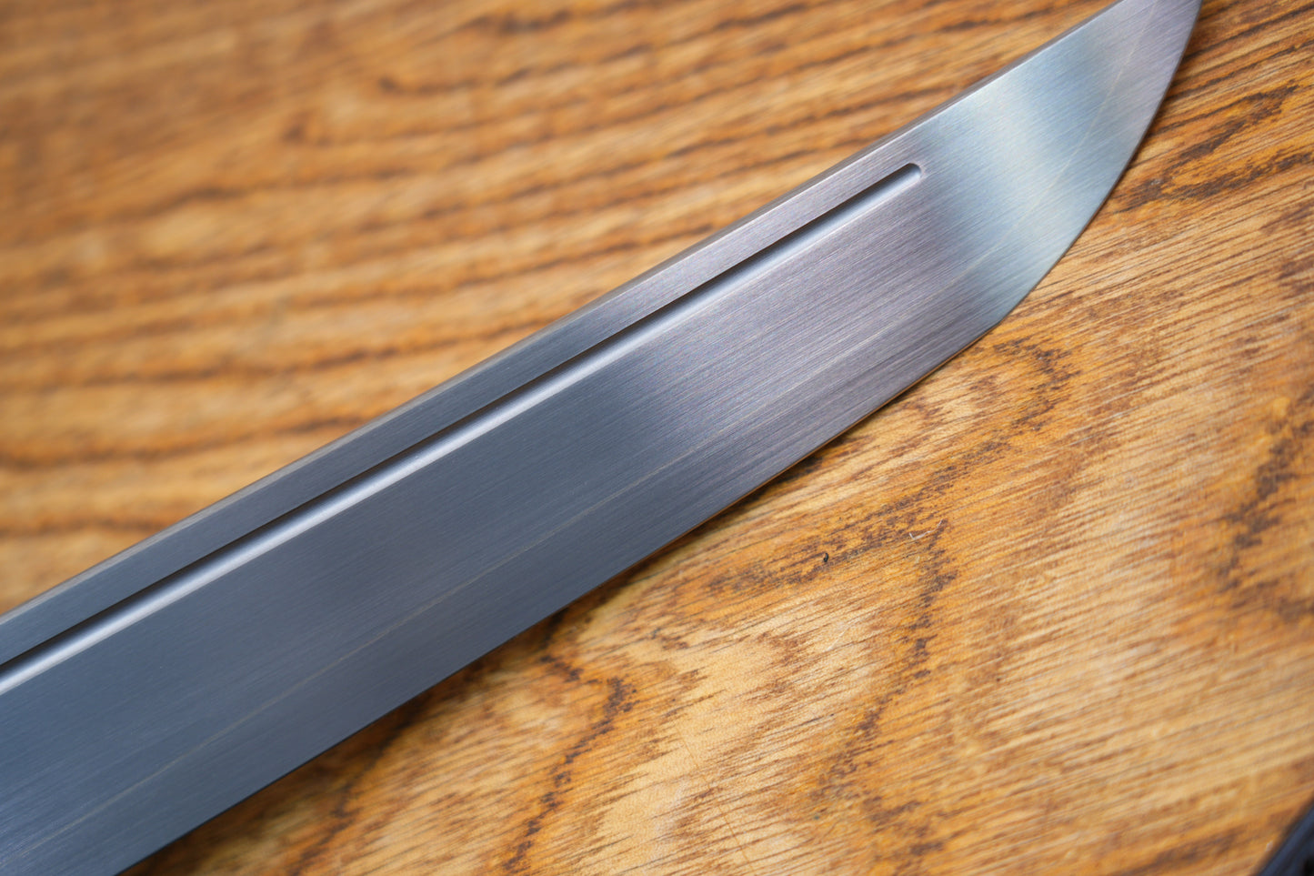 【Warrior】 TANTO Hand polishing Collection Series