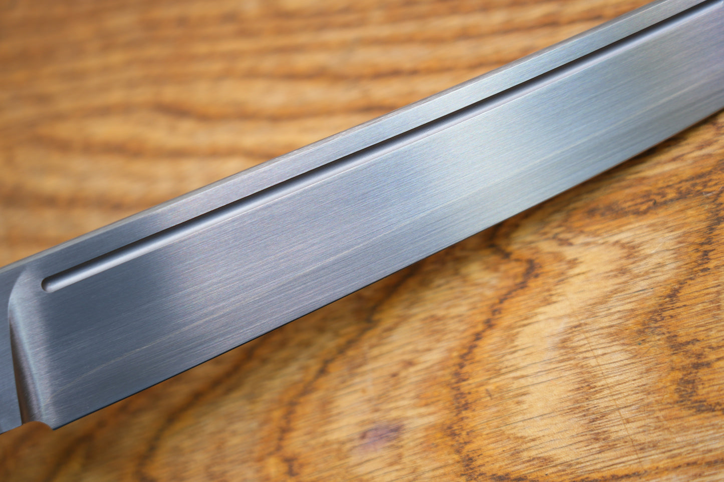 【Warrior】 TANTO Hand polishing Collection Series