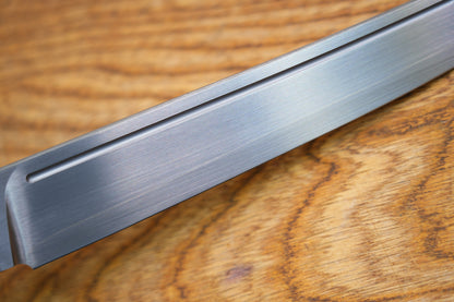 【Warrior】 TANTO Hand polishing Collection Series