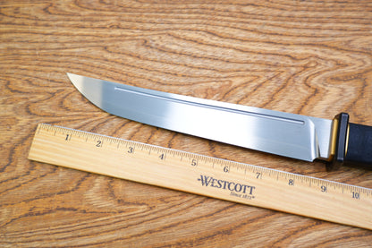 【Warrior】 TANTO Hand polishing Collection Series