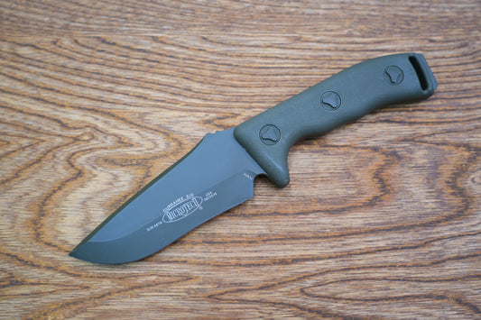 102-1COD Currahee S/E Cerakote OD Green Standard