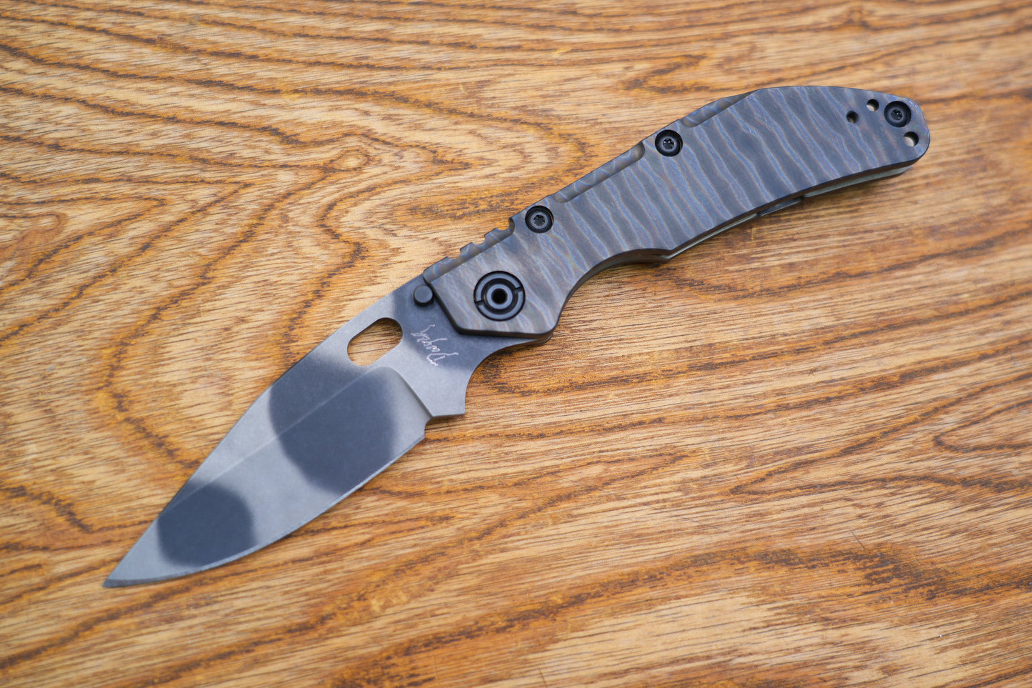 Dwyer Handmade  BBNL