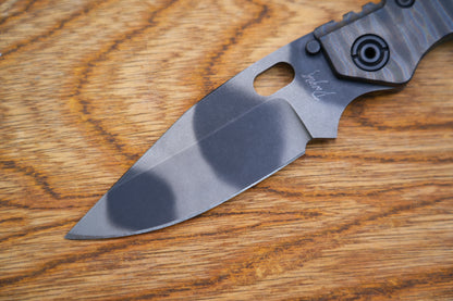 Dwyer Handmade  BBNL