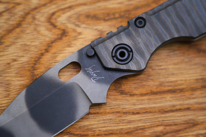 Dwyer Handmade  BBNL