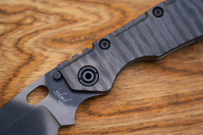 Dwyer Handmade  BBNL