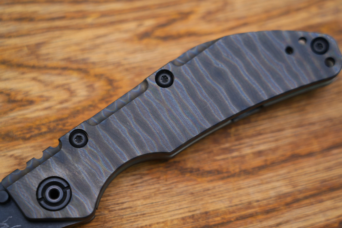 Dwyer Handmade  BBNL