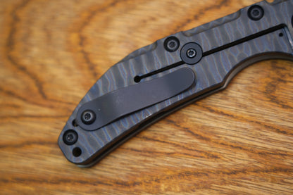 Dwyer Handmade  BBNL