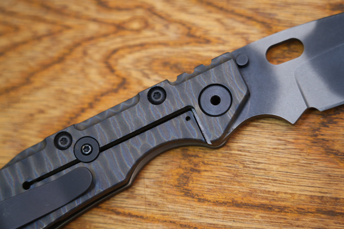 Dwyer Handmade  BBNL