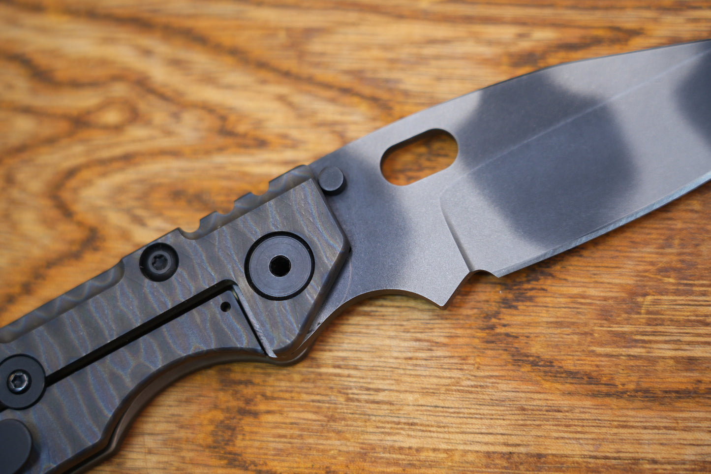 Dwyer Handmade  BBNL