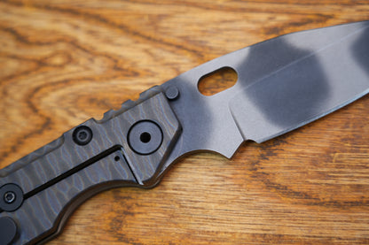 Dwyer Handmade  BBNL