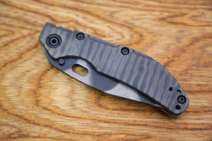 Dwyer Handmade  BBNL