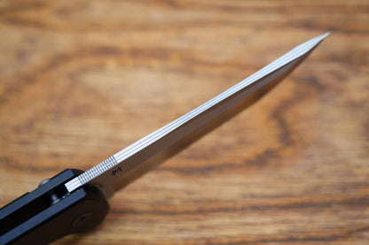 Chop 2407-BLCF-5 Blue Galaxy Ceramic Carbon Fiber