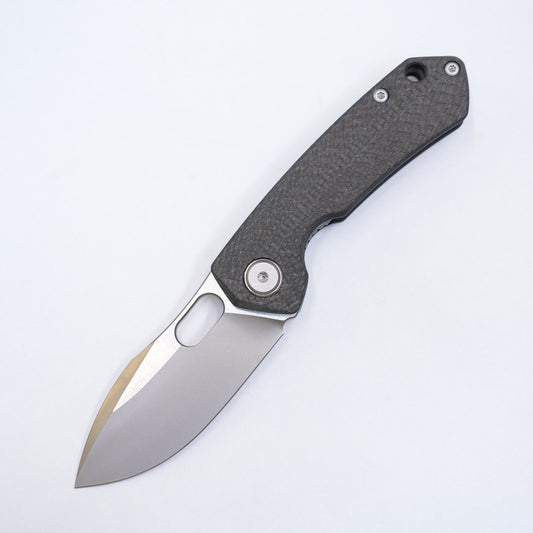 Maxace  MEERKAT-M CF Blade M390