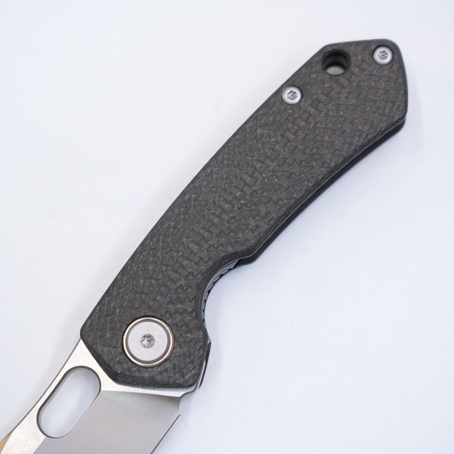 Maxace  MEERKAT-M CF Blade M390