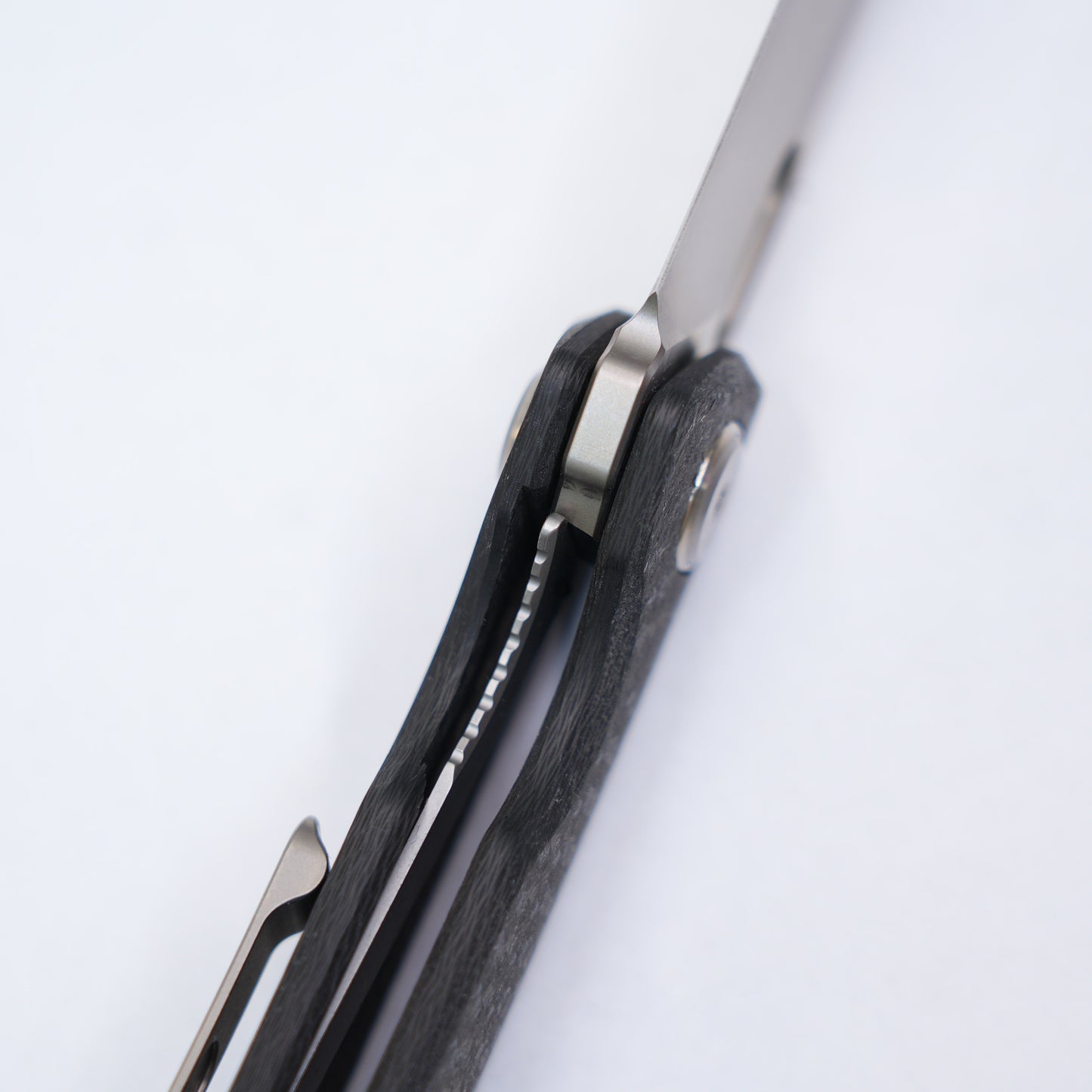Maxace  MEERKAT-M CF Blade M390