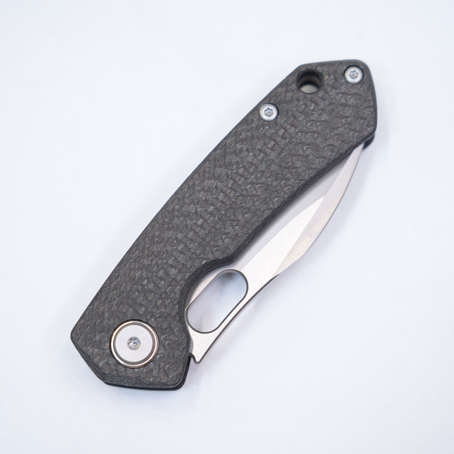 Maxace  MEERKAT-M CF Blade M390