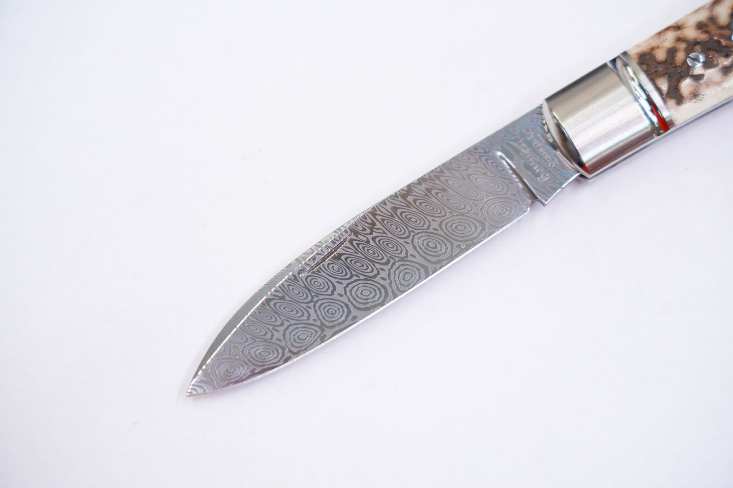 ZULU returned by customer